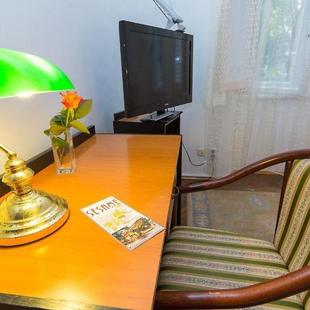 B&B Sesame Inn Dubrovnik Dış mekan fotoğraf