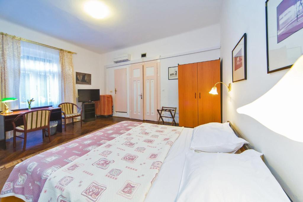 B&B Sesame Inn Dubrovnik Dış mekan fotoğraf