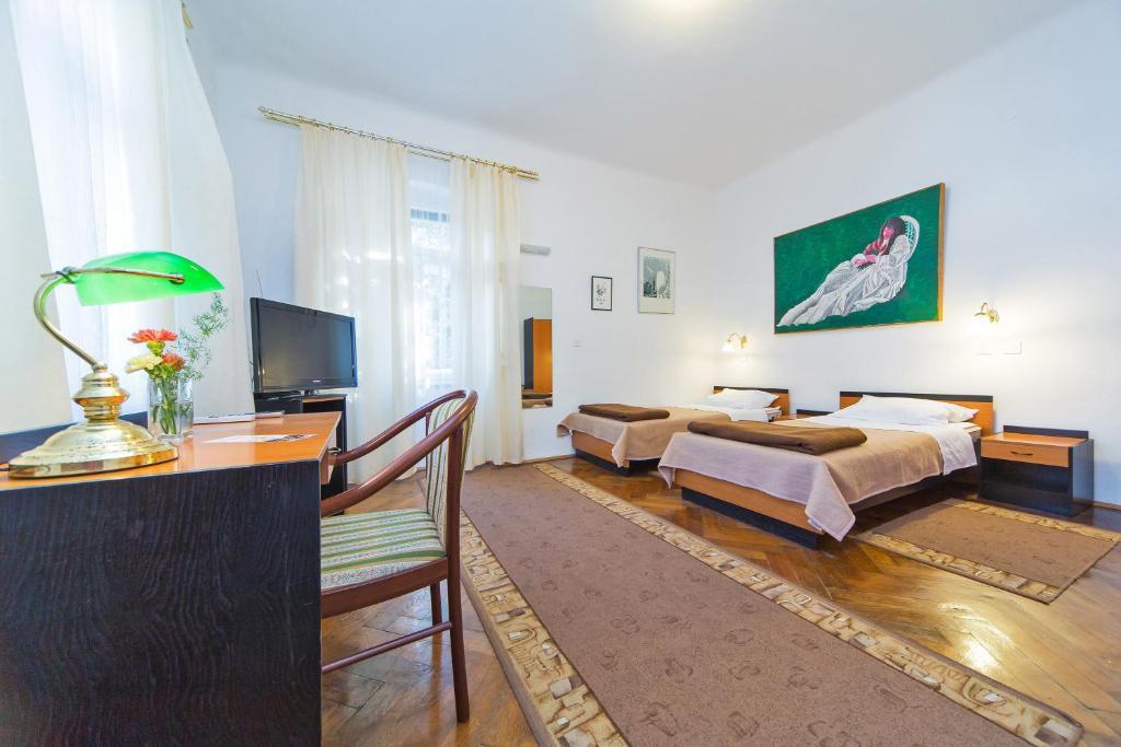 B&B Sesame Inn Dubrovnik Dış mekan fotoğraf