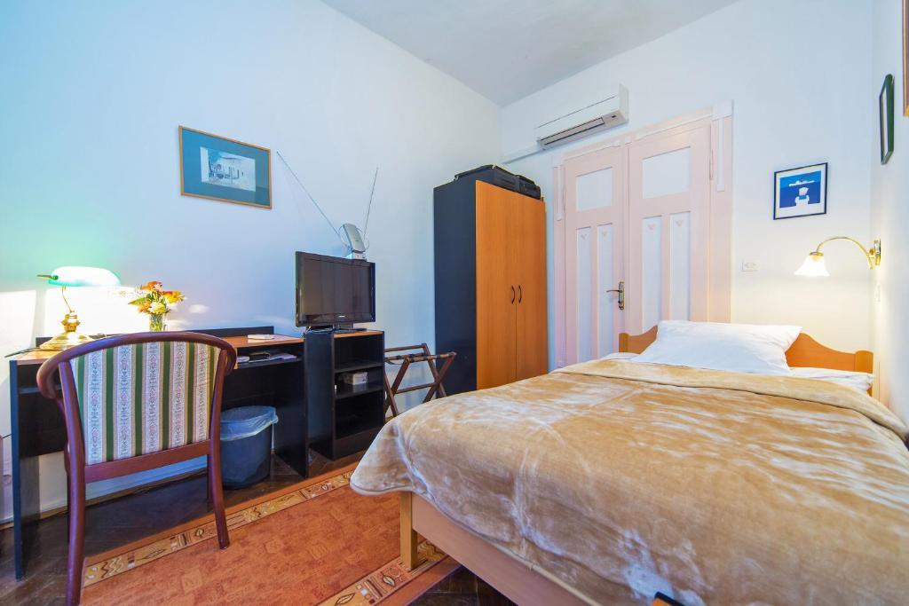 B&B Sesame Inn Dubrovnik Dış mekan fotoğraf
