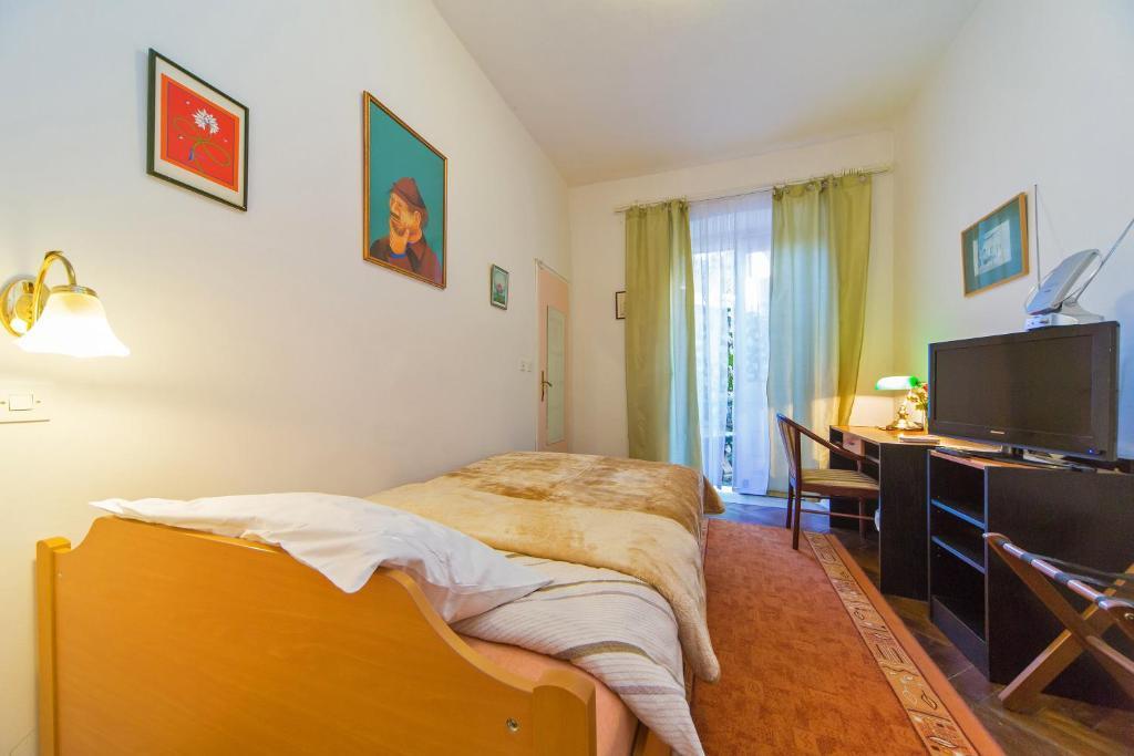 B&B Sesame Inn Dubrovnik Dış mekan fotoğraf