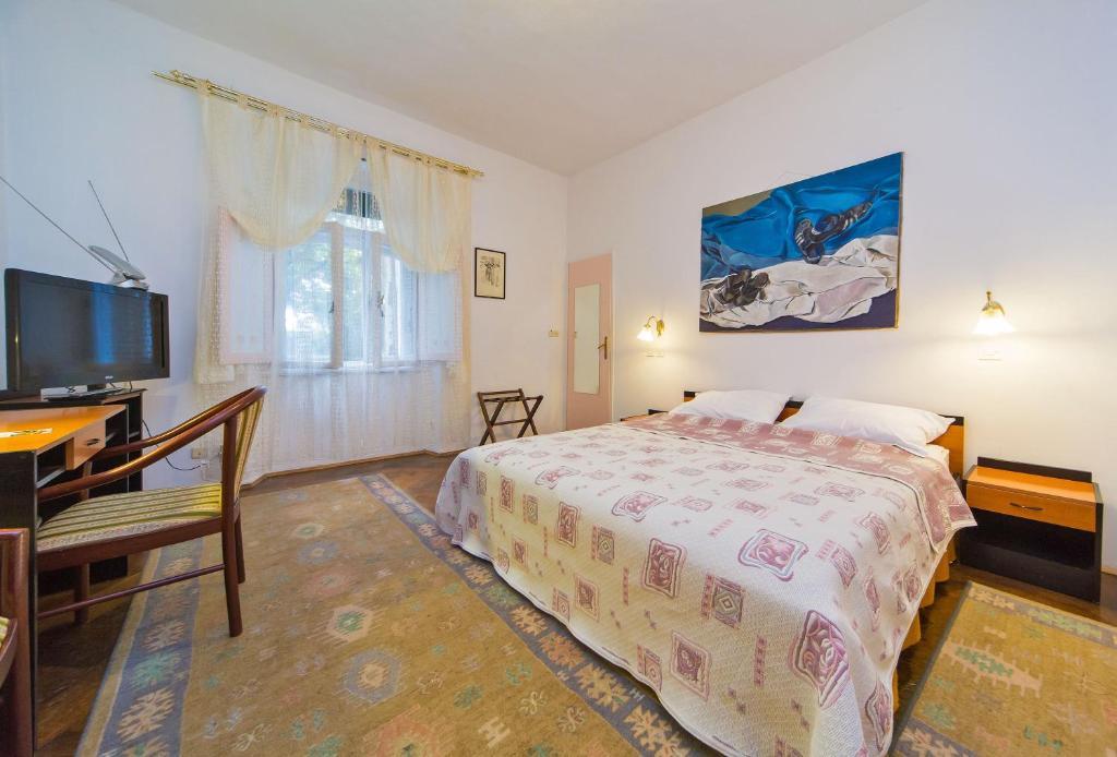 B&B Sesame Inn Dubrovnik Oda fotoğraf